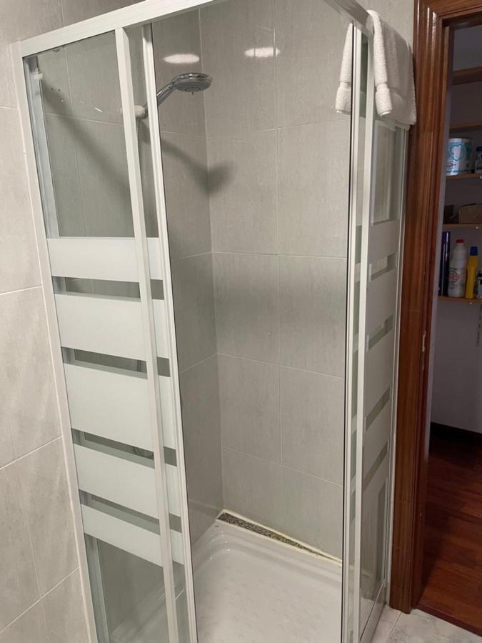 Casa De Fernando Lejlighed Tríacastela Eksteriør billede